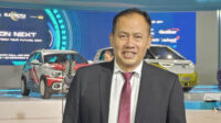 BPKN RI Ingatkan Risiko Baterai Mobil Listrik: Konsumen Perlu Perlindungan Maksimal