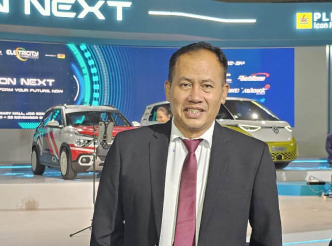 BPKN RI Ingatkan Risiko Baterai Mobil Listrik: Konsumen Perlu Perlindungan Maksimal