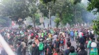 Dari Aspirasi Politik ke Anarki Sosial: Membaca Wajah Kerumunan Demo Agustus 2025