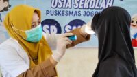 dinkes ngawi Dinkes Ngawi Gencarkan Kegiatan CKG untuk Mendeteksi Gangguan Kesehatan Usia Muda