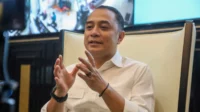 Cegah KLB Campak, Pemkot Surabaya Fokus Kejar Imunisasi Anak dan Lakukan Pencegahan