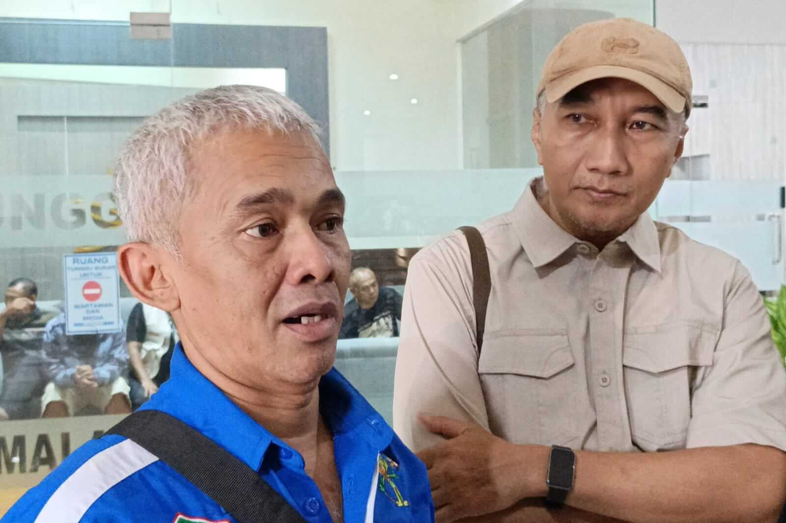 Supir Angkot Tolak Pengoperasian Trans Jatim, DPRD Kota Malang Janji Tindak Lanjut