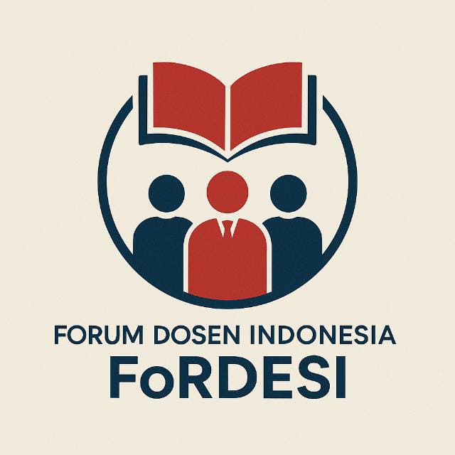 ForDESI: Menutup Data Pendidikan DPR, KPU Rusak Demokrasi