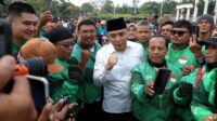 Ribuan Warga Ikrar "Jogo Suroboyo, Jogo Indonesia", Simbol Jaga Keamanan dan Bangkitkan Ekonomi