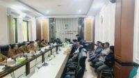 Warga Tempuran Tuntut Transparansi Dana Desa, Gelar Audiensi Bersama DPRD Pasuruan