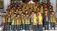 MTQ Tingkat Jatim di Jember, Kafilah Surabaya Bidik Juara Umum