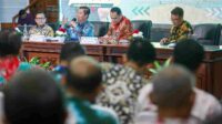 Kemendagri Apresiasi Kampung Pancasila Surabaya: Bentuk Nyata Gotong-Royong Warga