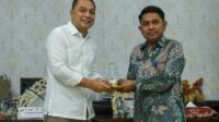 Pemkot Surabaya Komitmen Ubah Mindset Warga, Siap Menuju Kota Sehat 2025