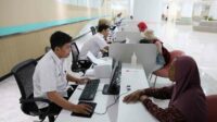 21 klinik_11zon 10 Bulan Beroperasi, RSUD Eka Candrarini Surabaya Kembangkan 21 Klinik, Miliki 54 Dokter Spesialis