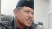 Anggota DPRD Kota Malang menekankan, pentingnya pengawasan SPPG dan transparansi program MBG. (bas DPRD Kota Malang Terima Aduan MBG Bermasalah, Pengawasan SPPG dan Transparansi Disorot
