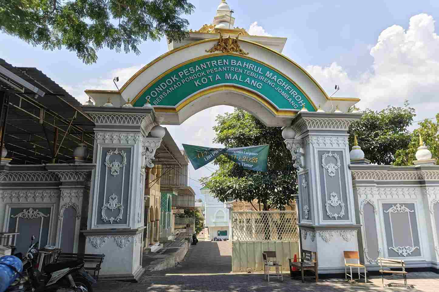 Antisipasi Ambruk, RMI NU Kota Malang Bakal Audit Bangunan Ponpes