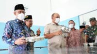 BGN 1 Kepala BGN Sampaikan Pemerintah Berhutang Banyak ke Muhammadiyah, Membangun Ratusan SPPG secara Mandiri