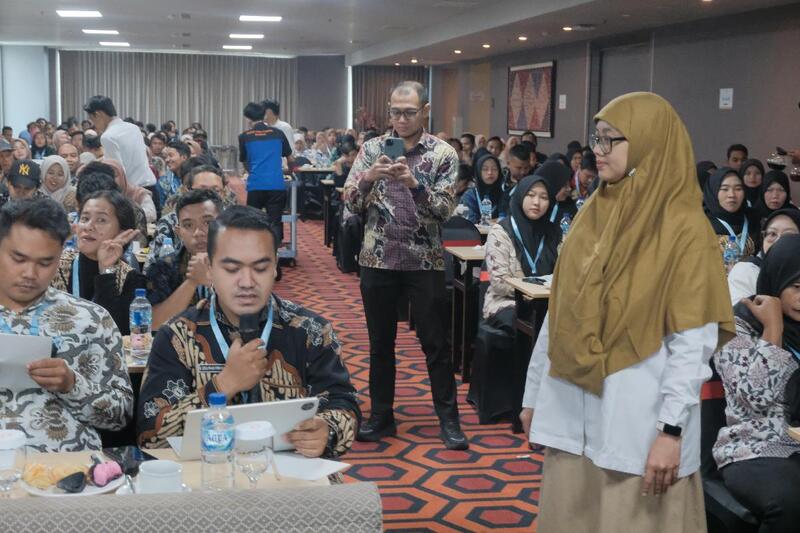 BGN Hadirkan BPOM, SPPG Semakin Profesional Kelola MBG