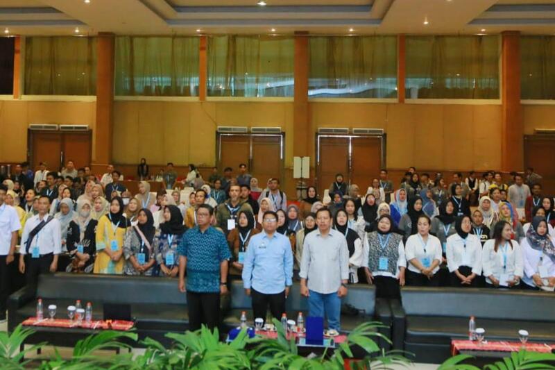 Peran Penjamah Makanan SPPG Berkualitas, Program MBG Semakin Berkembang dan Aman