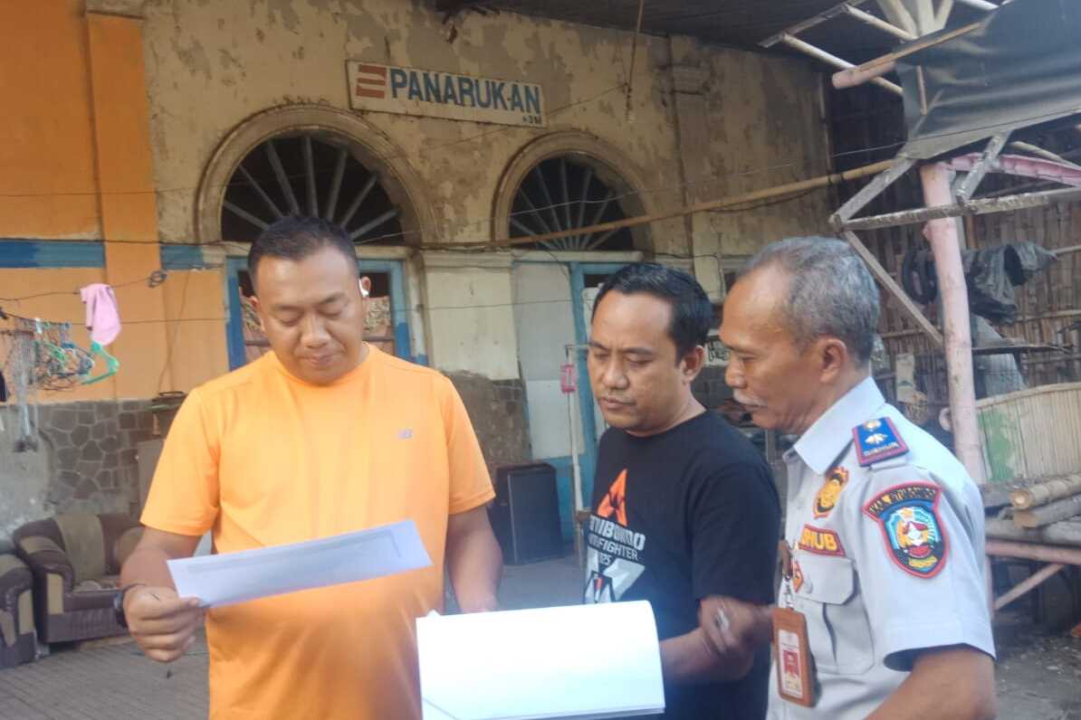 Pemkab Situbondo Dukung Reaktivasi Jalur Kereta Api Panarukan-Jember-Kalisat