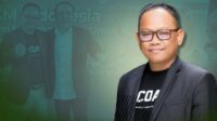 Calon Ketum DPP Deprindo 2025–2028, Jarot Warjito. (ist) Calon Ketum DPP Deprindo 2025–2028, Jarot Warjito Fokus Pembenahan