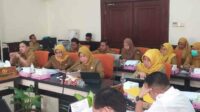 DPRD Surabaya Ingatkan Dinkes Petugas Lapangan Harus Jujur, Jangan Takut Lapor_11zon (1) DPRD Surabaya Ingatkan Dinkes: Petugas Lapangan Harus Jujur Melaporkan Kasus Sebenarnya