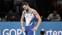 Federasi Senam Israel ditolak tampil di World Artistic Gymnastics Championships 2025 Jakarta. (ist) Federasi Senam Israel Belum Menerima Info Resmi Larangan Tampil di Indonesia