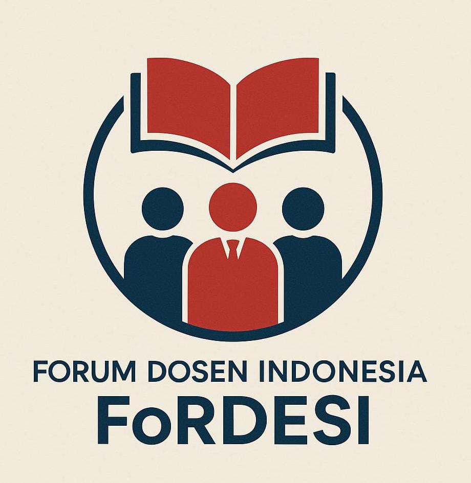 Fordesi 2 Tolak Atlet Israel: FoRDESI Sebut Momentum Penting Tegaskan Kembali Identitas Moral Bangsa