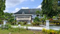 Kantor Kejaksaan Negeri Kabupaten Malang Humas KONI Kabupaten Malang Dipanggil Kejari, Jadi Saksi Dugaan Penyalahgunaan Dana Hibah