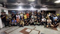 Perwakilan berbagai genre komunitas sepeda bakal memeriahkan Selorejo Bike Fest 2025. (rhd) Selorejo Bike Fest 2025, Ajang Kompetisi All Genre Sepeda Nikmati Waduk Selorejo