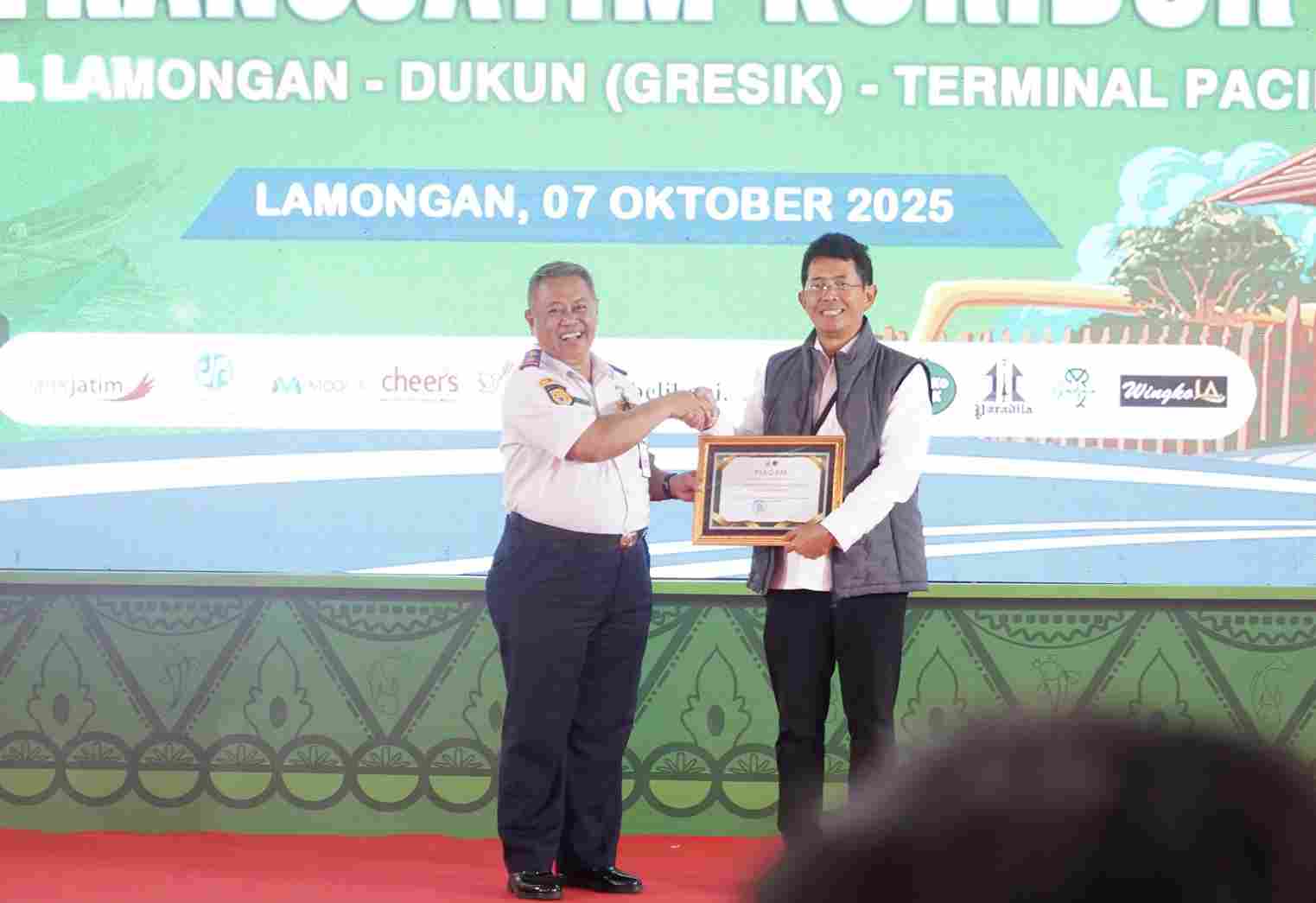 Bank Jatim Dorong Trans Jatim Melaju Dengan Pembayaran Digital