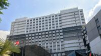 Ilustrasi gedung bertingkat, DPRD Kota Malang perketat pengawasan SLF. (bas) DPRD Kota Malang Godok Ranperda Bangunan Bertingkat, Tanpa SLF Bakal Disanksi