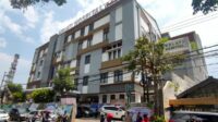 Melati Hospital Satsuitubun hadir di perbatasan Kota dan Kabupaten Malang. (rhd) Melati Hospital Satsuitubun, Rumah Sakit Tipe C Konsep Boutique Hospital Homey