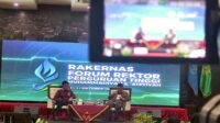 Mendikdasmen RI terbuka sinergisitas demi pendidikan Indonesia Unggul Emas 2045. (ist) Forum Rektor PTMA, Mendikdasmen RI Terbuka Sinergisitas demi Pendidikan Unggul Indonesia Emas 2045