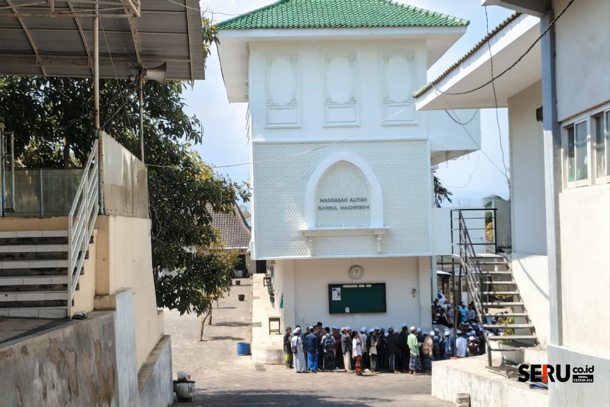 Pemkot Malang Bantu Percepat Izin Bangunan Ponpes, Begini Syaratnya!