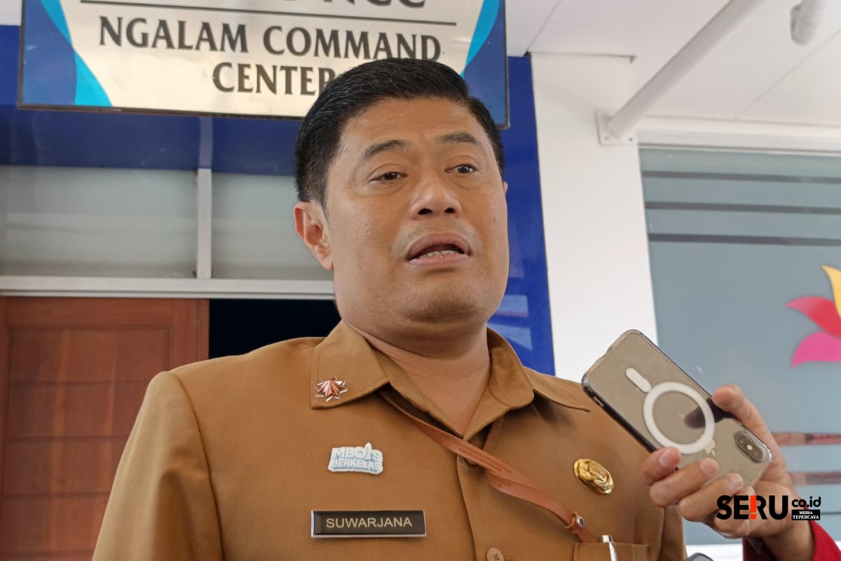 Disdikbud Kota Malang Wajibkan Pelajar Pakai Busana Muslim di Hari Santri