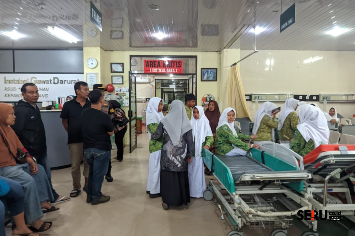 Pemkab Malang Dalami Dugaan Keracunan Massal MBG, Sejumlah Alat Bukti Diamankan