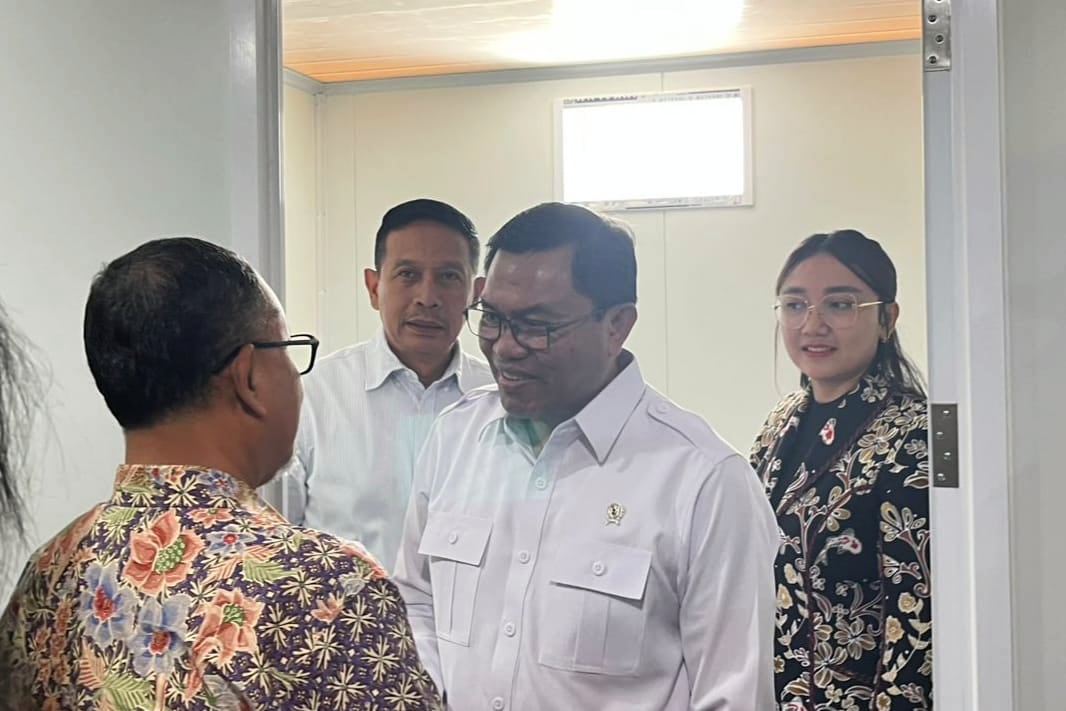 BGN Gagas MBG Preneur, Minta Kota Malang Perkuat Rantai Pasok Pangan Lokal 1 BGN menggagas konsep MBG preneur untuk mendorong keberhasilan program. (ist)