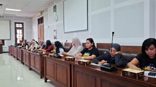 51 Kucing Mati Keracunan, Cat Lovers Kota Malang Desak Kebijakan Ramah Hewan