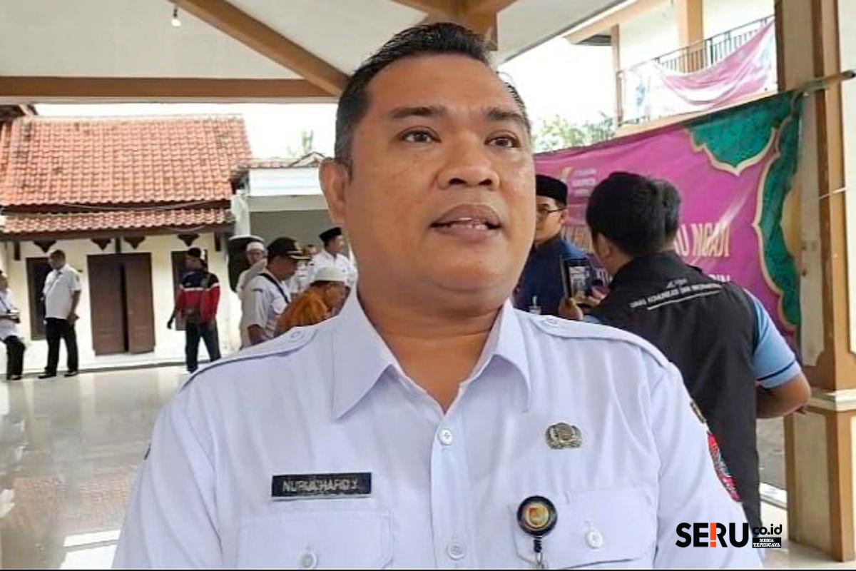 Pemkab Jember Percepat Penyaluran Honor Guru Ngaji, Pastikan Tak Ada Pungli