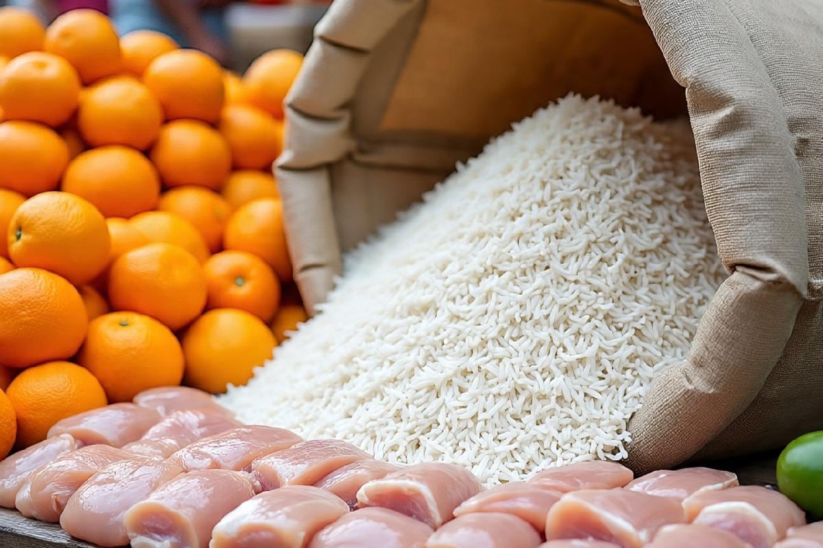 Inflasi September 2025 Kota Malang 0,39 Persen, Inflasi Tahunan Terkendali 2,67 Persen