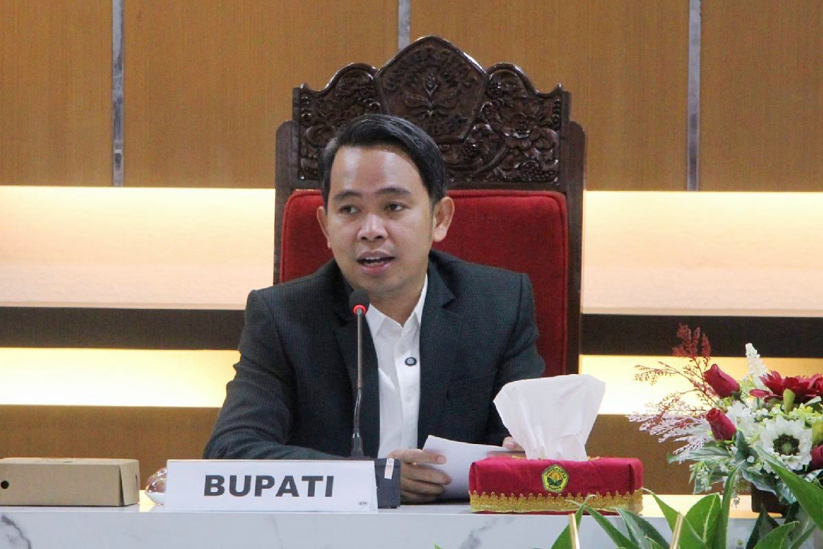 Pemkab Jember Gandeng UNEJ Urai Kemiskinan Ekstrem dan Meningkatkan Kesejahteraan Masyarakat