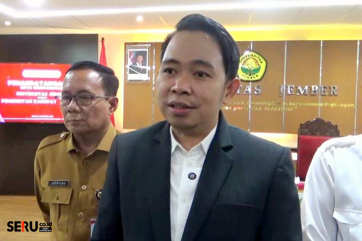 Pemangkasan TKD, Bupati Jember Pastikan Pembangunan 2026 Tetap Berjalan