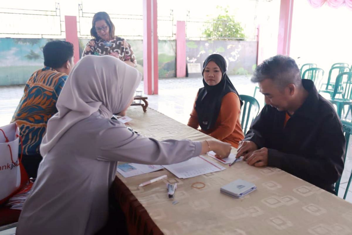 Pemkab Jember Salurkan Insentif untuk Guru Agama Non-Muslim, Perkuat Kerukunan Antarumat Beragama