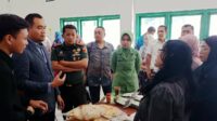 Kodim 0833/Kota Malang gelar Pemberdayaan UMKM Kota Malang Menuju Ekspor Produksi ke Jepang. (ist) Kodim 0833/Kota Malang Gelar Pemberdayaan UMKM Kota Malang Menuju Ekspor Produksi ke Jepang