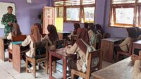TMMD ke-126 Kodim 0818 bangun infrastruktur dan SDM Desa Lebakharjo. (ist) TMMD ke-126 Kodim 0818 Bangun Infrastruktur dan SDM Desa Lebakharjo
