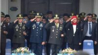 Dandim 0833 hadiri upacara Hari Sumpah Pemuda ke-97 di Balai Kota Malang. (ist) Dandim 0833 Hadiri Upacara Hari Sumpah Pemuda ke-97 di Balai Kota Malang