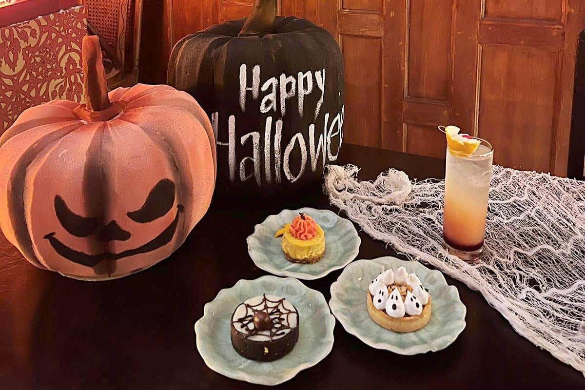 Hotel Tugu Malang Rayakan Halloween, Padukan Rasa dan Budaya Memanjakan Tamu 1 Hotel Tugu Malang siap rayakan Halloween. (ist)