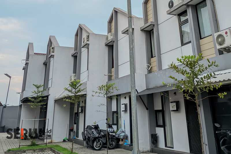 Ilustrasi perumahan, pemerintah melalui program 3 juta rumah memudahkan masyarakat memiliki hunian terjangkau. (Seru.co.idbas) Dukung Program 3 Juta Rumah, Pemkot Malang Targetkan 200 Pengajuan hingga Akhir 2025