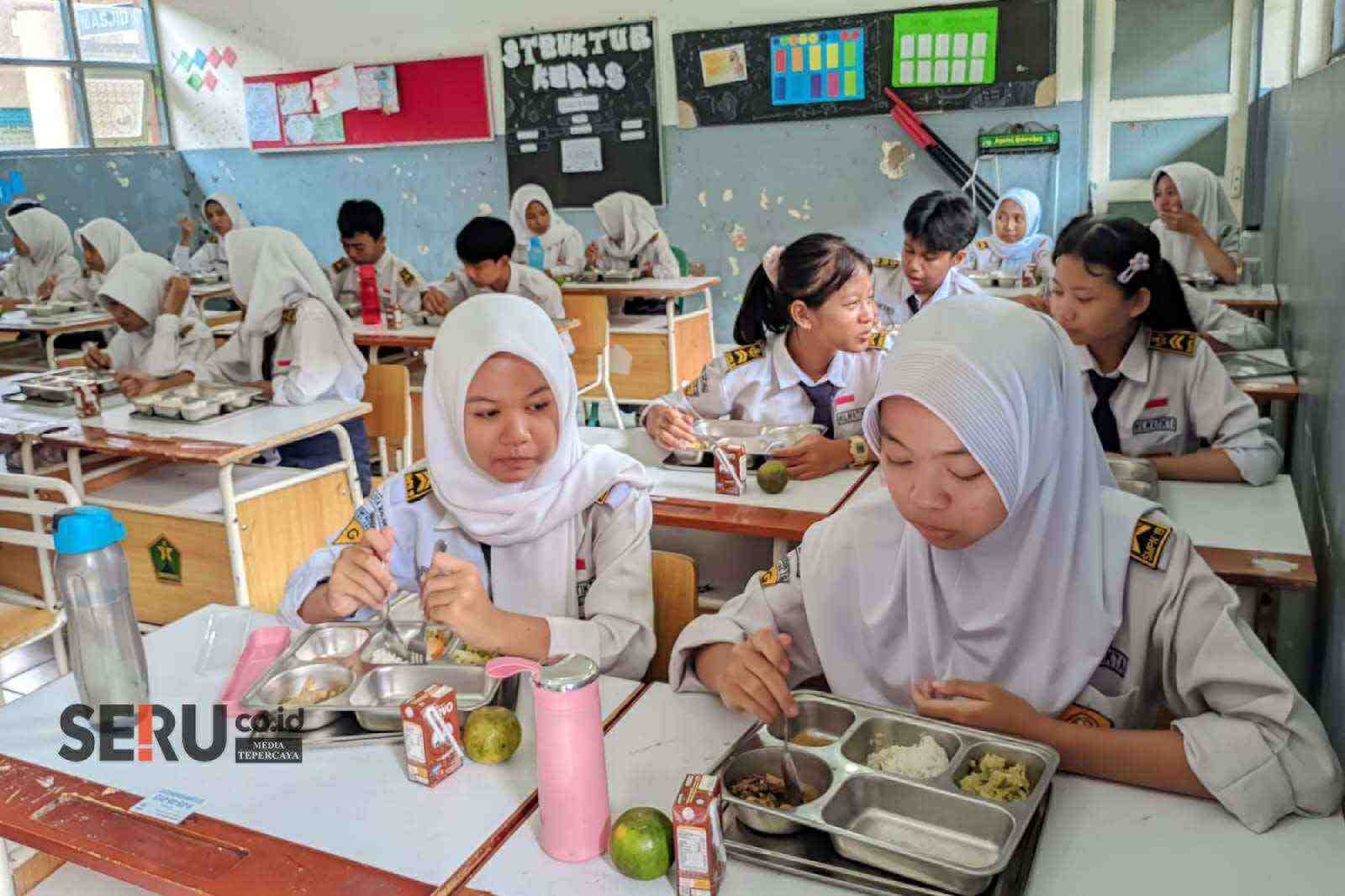 Masalah MBG Ramai Disorot, Pemkot Malang Tekankan SPPG Jangan Hanya Urus SLHS