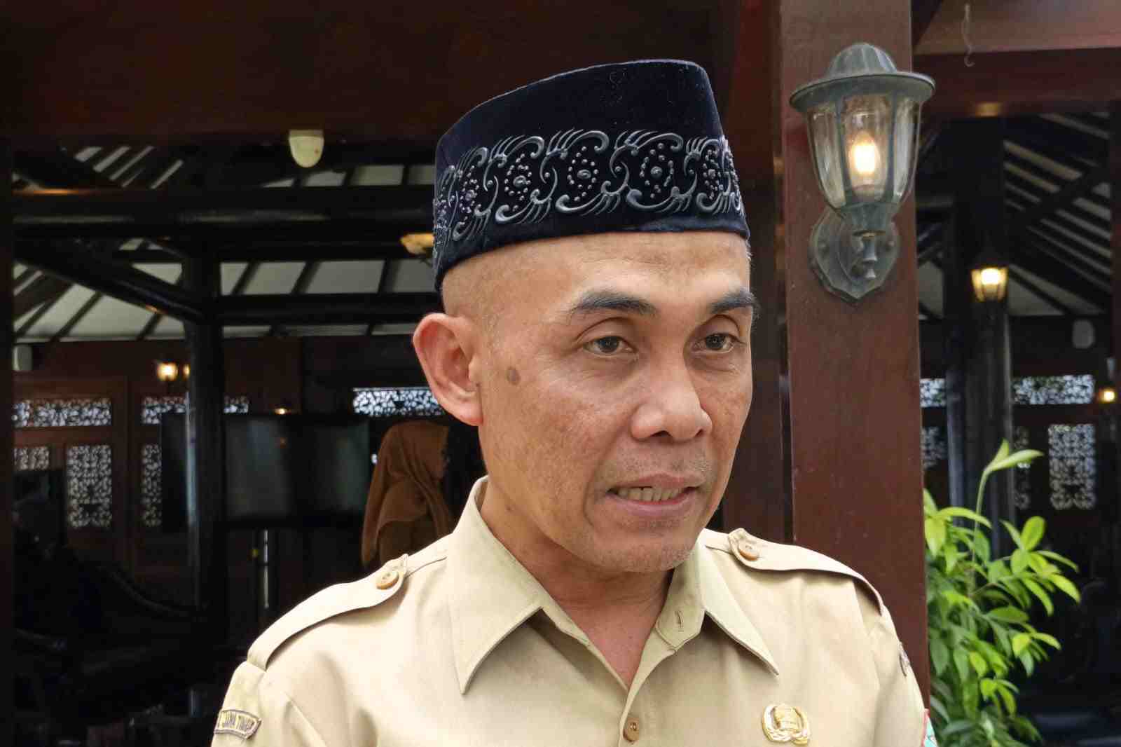 TKD 2026 Menurun, Dana Hibah Ormas di Kota Malang Bakal Berkurang
