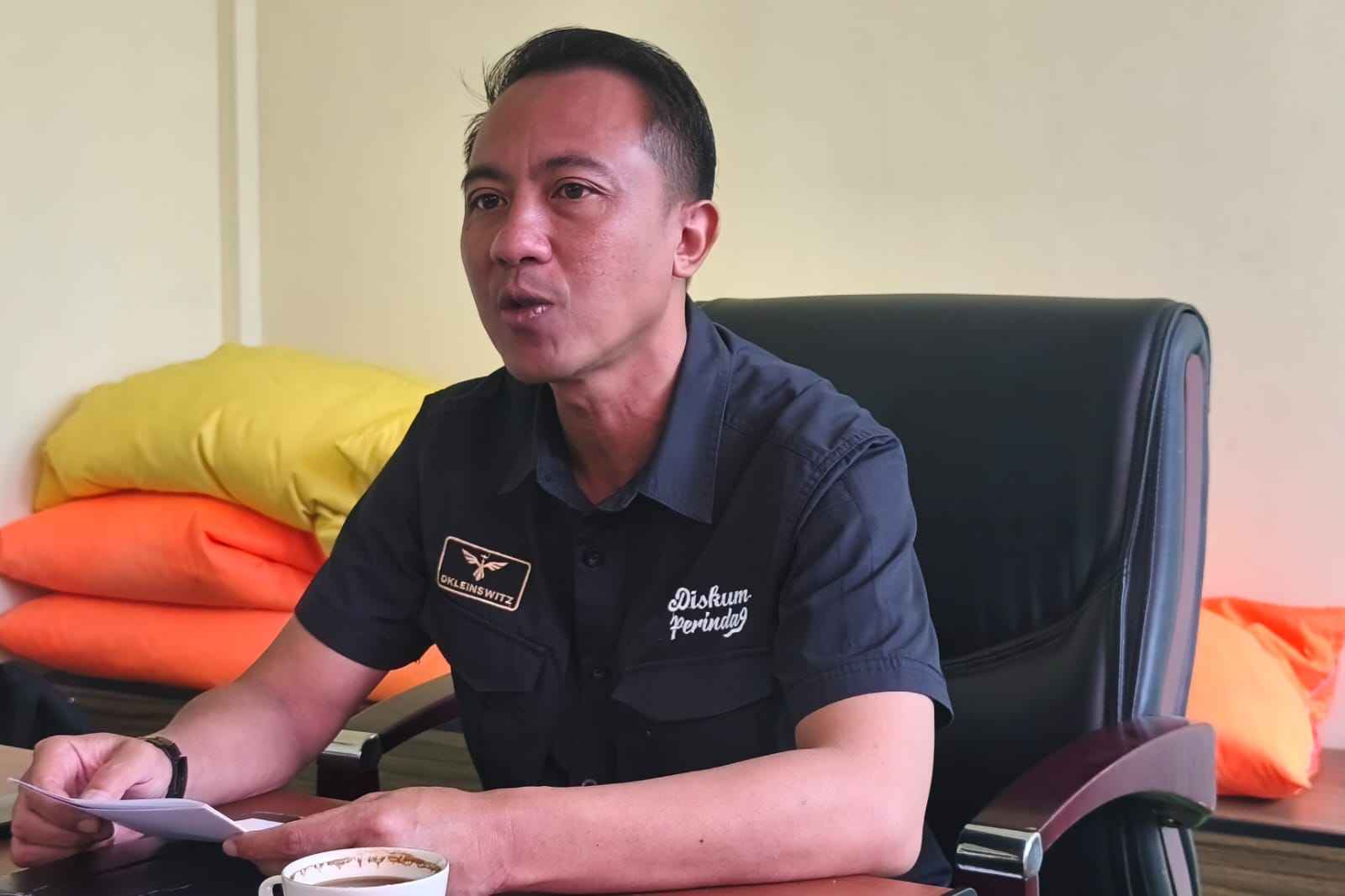 Siapkan Surat Edaran, Wali Kota Batu Akan Wajibkan Toko Retail dan Hotel Beli dan Sediakan Produk UMKM Lokal