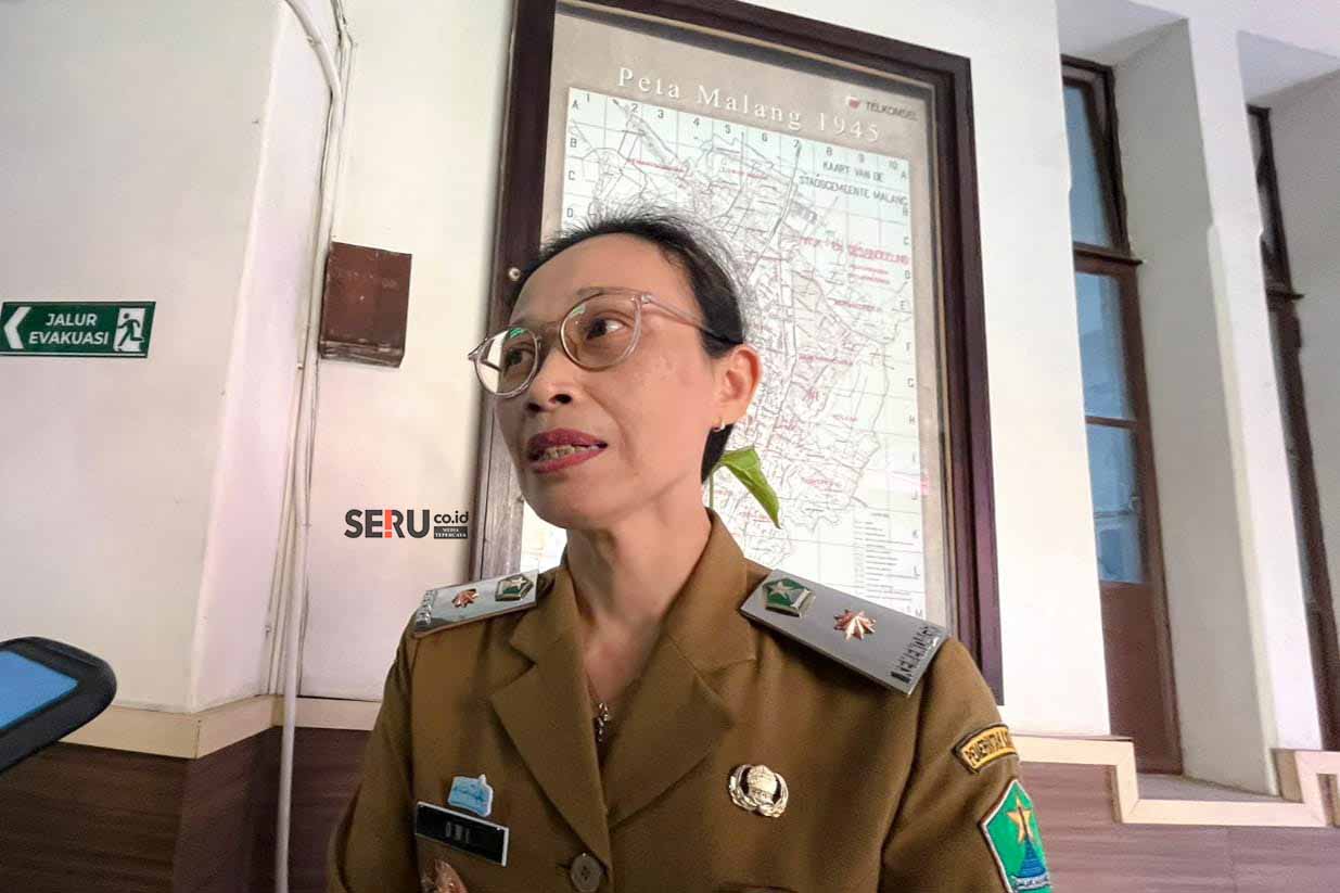 Perwal Program Rp50 Juta per RT Dikebut, Target Berlaku 2026