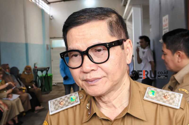 Dinkes Kota Malang Temukan Tiga Sampel MBG Mengandung Mikroba, SPPG Diminta Berhati-hati