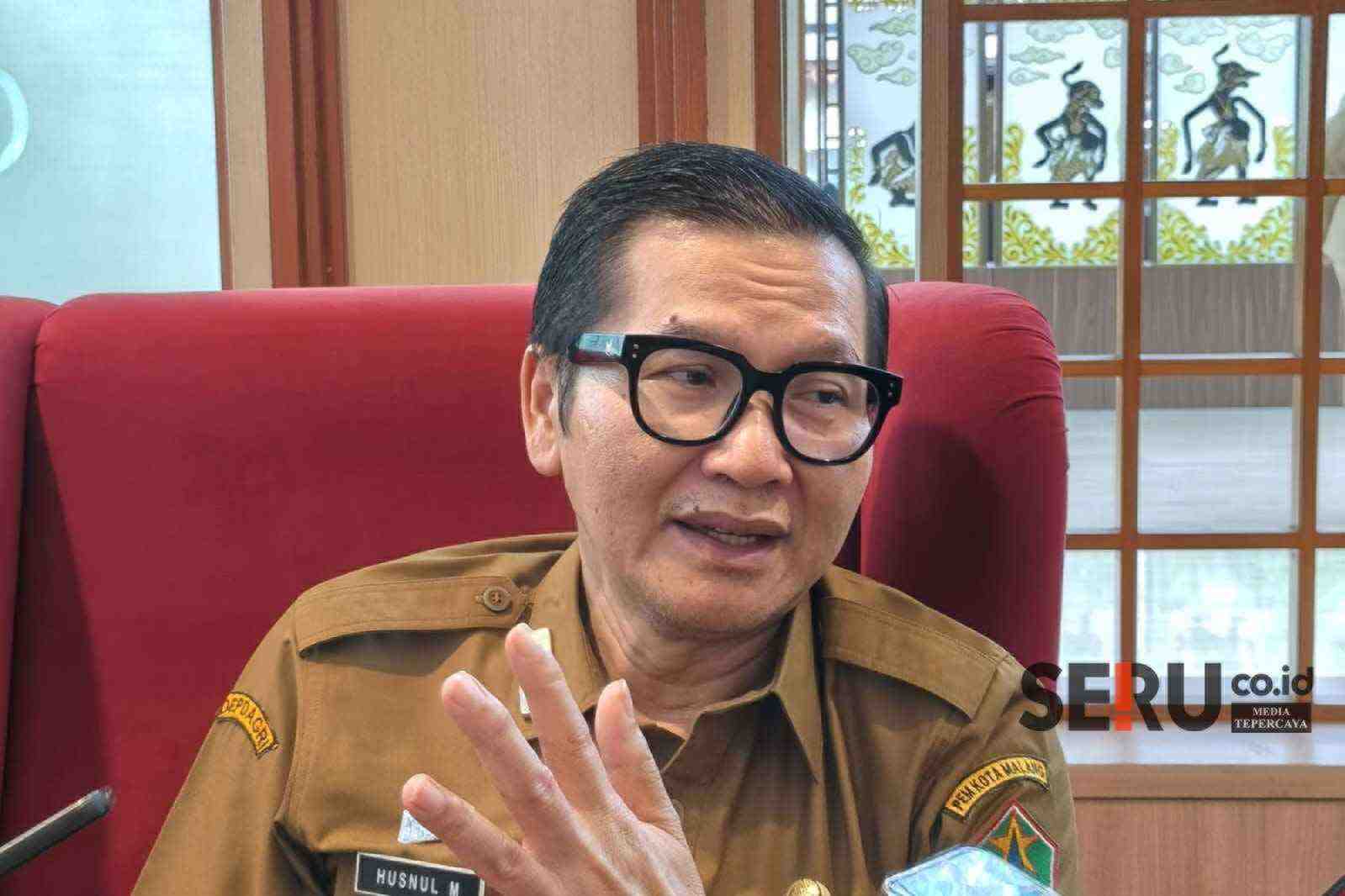 Kasus ISPA Tembus 8 Ribu, Dinkes Kota Malang Beri Peringatan Hadapi Musim Pancaroba